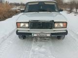 ВАЗ (Lada) 2107 2005 годаүшін950 000 тг. в Шымкент – фото 2