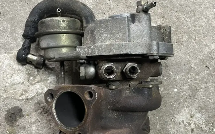 Турбина VW Passat B5 за 100 000 тг. в Астана
