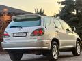 Lexus RX 300 2001 годаfor6 500 000 тг. в Алматы – фото 13