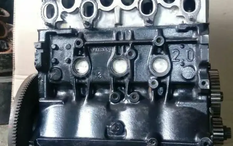 Двигатель AUDI объём 2.0 за 350 000 тг. в Петропавловск
