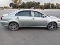 Toyota Avensis 2008 годаүшін4 100 000 тг. в Актобе – фото 5