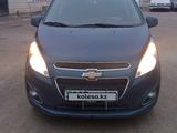 Chevrolet Spark 2023 года за 4 900 000 тг. в Актау