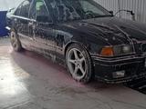 BMW 328 1991 годаүшін2 300 000 тг. в Кызылорда – фото 4