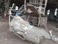 АКПП A42DE-A04A Toyota Mark 2 GX11 1G-FE за 140 000 тг. в Алматы