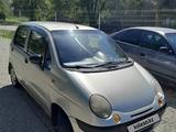 Daewoo Matiz 2006 годаүшін1 500 000 тг. в Талдыкорган – фото 3