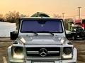 Mercedes-Benz G 400 2002 года за 9 499 999 тг. в Алматы