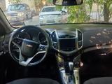 Chevrolet Cruze 2014 годаүшін3 850 000 тг. в Алматы – фото 2