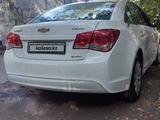Chevrolet Cruze 2014 года за 4 200 000 тг. в Алматы