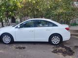 Chevrolet Cruze 2014 годаүшін3 850 000 тг. в Алматы – фото 3