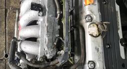 Двигатель К24А Хонда за 400 000 тг. в Астана