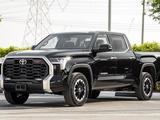 Toyota Tundra 2024 года за 42 700 000 тг. в Алматы – фото 3