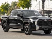 Toyota Tundra 2024 года за 42 700 000 тг. в Алматы