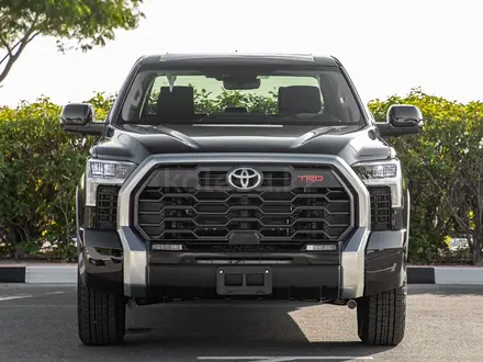 Toyota Tundra 2024 года за 42 700 000 тг. в Алматы – фото 2