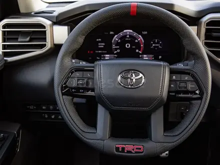 Toyota Tundra 2024 годаүшін42 700 000 тг. в Алматы – фото 10