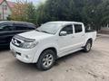 Toyota Hilux 2010 года за 7 800 000 тг. в Алматы – фото 4