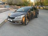 Kia Cerato 2013 годаүшін5 500 000 тг. в Экибастуз – фото 2