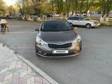 Kia Cerato 2013 годаүшін5 500 000 тг. в Экибастуз