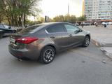 Kia Cerato 2013 годаүшін5 500 000 тг. в Экибастуз – фото 5