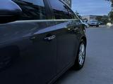 Chevrolet Cruze 2013 года за 3 200 000 тг. в Актау – фото 3