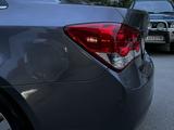 Chevrolet Cruze 2013 годаүшін3 200 000 тг. в Актау – фото 5