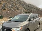 Nissan Quest 2012 годаүшін8 500 000 тг. в Шымкент