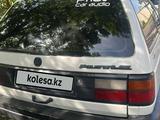 Volkswagen Passat 1991 года за 1 200 000 тг. в Шымкент – фото 3