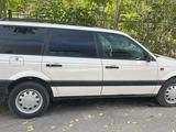 Volkswagen Passat 1991 года за 1 200 000 тг. в Шымкент – фото 4