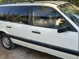 Volkswagen Passat 1991 года за 1 200 000 тг. в Шымкент – фото 2