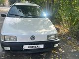 Volkswagen Passat 1991 года за 1 200 000 тг. в Шымкент – фото 5