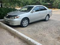 Toyota Camry 2004 годаүшін5 200 000 тг. в Тараз