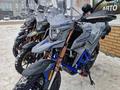  мотоцикл TEKKEN 300 R LINE PRO 2024 года за 1 030 000 тг. в Астана – фото 40