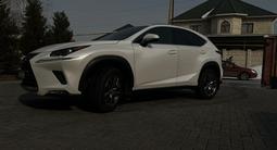 Lexus NX 300 2018 годаүшін19 999 999 тг. в Алматы – фото 2