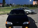 ВАЗ (Lada) 2114 2011 года за 1 400 000 тг. в Уральск – фото 3