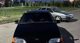 ВАЗ (Lada) 2114 2011 года за 1 400 000 тг. в Уральск – фото 3