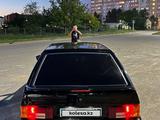 ВАЗ (Lada) 2114 2011 года за 1 400 000 тг. в Уральск – фото 4