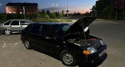 ВАЗ (Lada) 2114 2011 года за 1 400 000 тг. в Уральск – фото 2