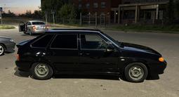 ВАЗ (Lada) 2114 2011 года за 1 400 000 тг. в Уральск