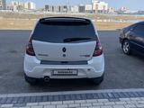 Renault Sandero 2013 года за 3 500 000 тг. в Астана – фото 4