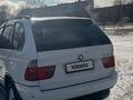 BMW X5 2003 годаүшін4 500 000 тг. в Караганда – фото 2