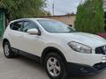 Nissan Qashqai 2013 года за 6 500 000 тг. в Тараз