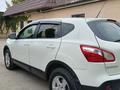 Nissan Qashqai 2013 года за 6 500 000 тг. в Тараз – фото 2