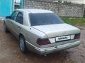 Mercedes-Benz E 200 1991 годаүшін1 100 000 тг. в Мерке – фото 5