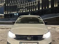 Volkswagen Polo 2019 годаfor6 400 000 тг. в Астана