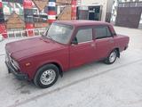 ВАЗ (Lada) 2107 2002 годаүшін450 000 тг. в Актау – фото 2