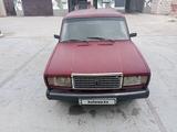 ВАЗ (Lada) 2107 2002 годаүшін450 000 тг. в Актау – фото 3