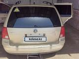 Volkswagen Jetta 2002 года за 1 999 999 тг. в Жанаозен – фото 2