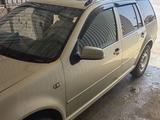 Volkswagen Jetta 2002 годаүшін1 999 999 тг. в Жанаозен – фото 3