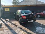 ВАЗ (Lada) Granta 2190 2013 года за 1 900 000 тг. в Алматы – фото 4
