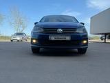 Volkswagen Polo 2017 года за 5 500 000 тг. в Алматы