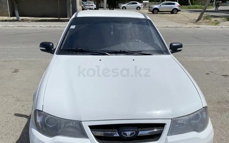 Daewoo Nexia 2013 года за 2 500 000 тг. в Атырау